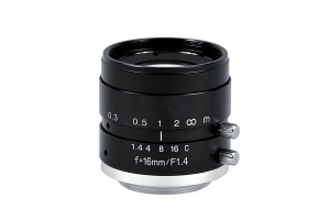 定制百萬級像素高清工業(yè)鏡頭